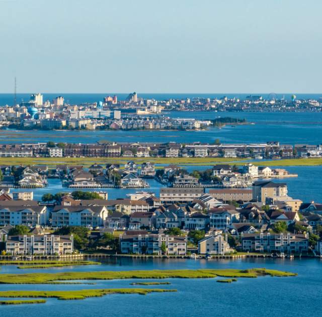 Spend a Day on the Bay: Why Your Ocean City Vacation Needs a Bay Day