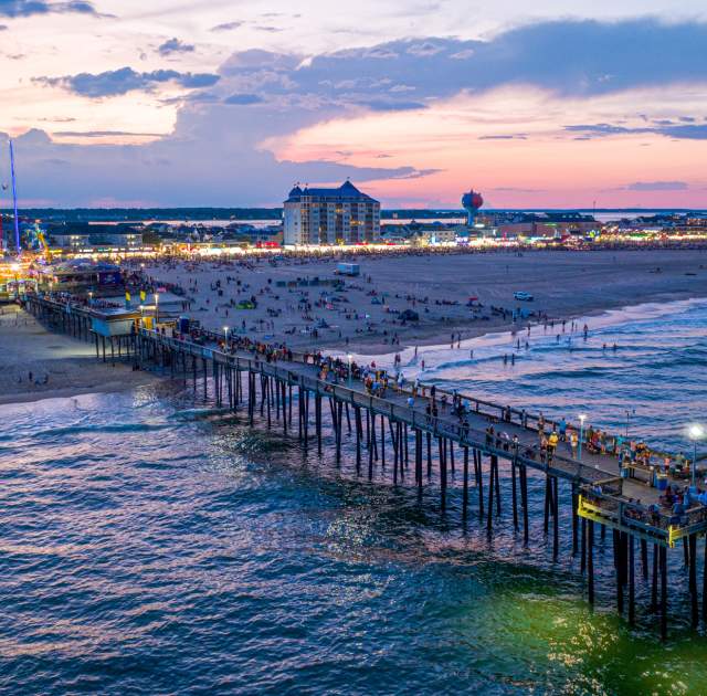 Fun & Free Things to Do in Ocean City, MD