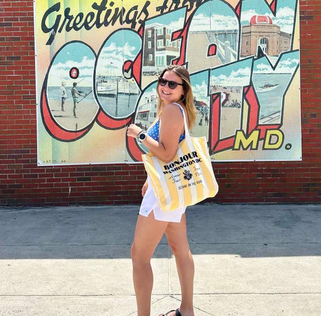 An Instagrammers Guide to the Ultimate 3-Day's in Ocean City