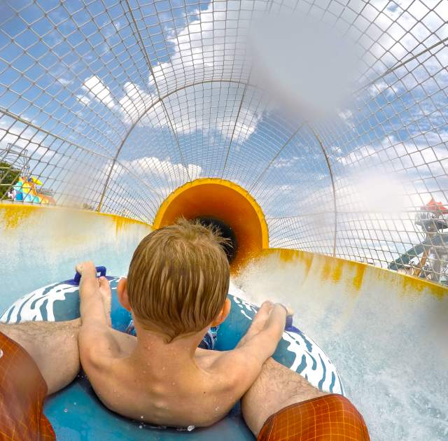 Thrills & Chills: OC Summer Adventure Guide for Thrill Seekers