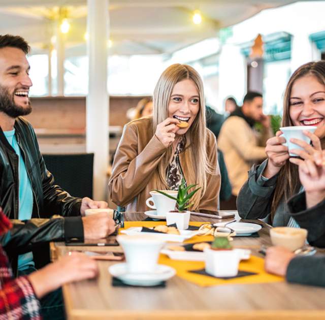 Travel Itinerary: Spring Break in OCMD: A Friends’ Trip Itinerary