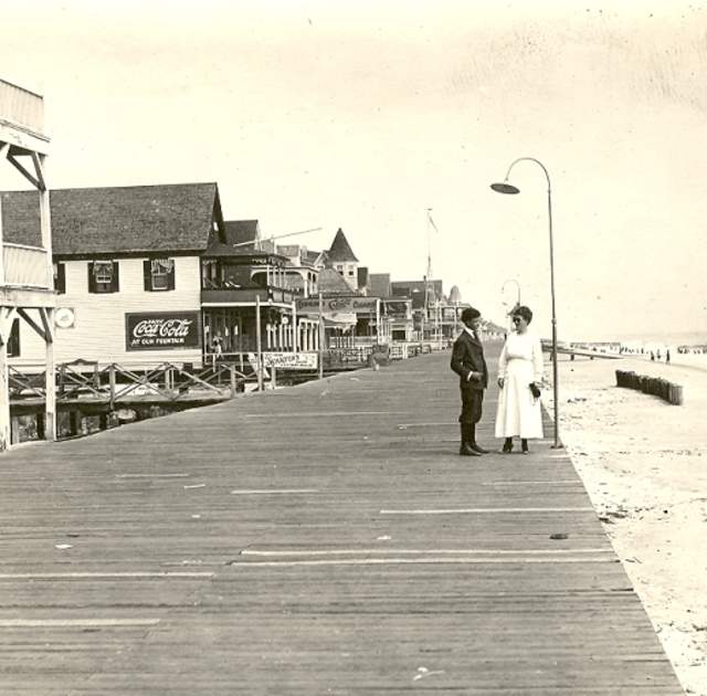 7 Things You Didn’t Know About OCMD