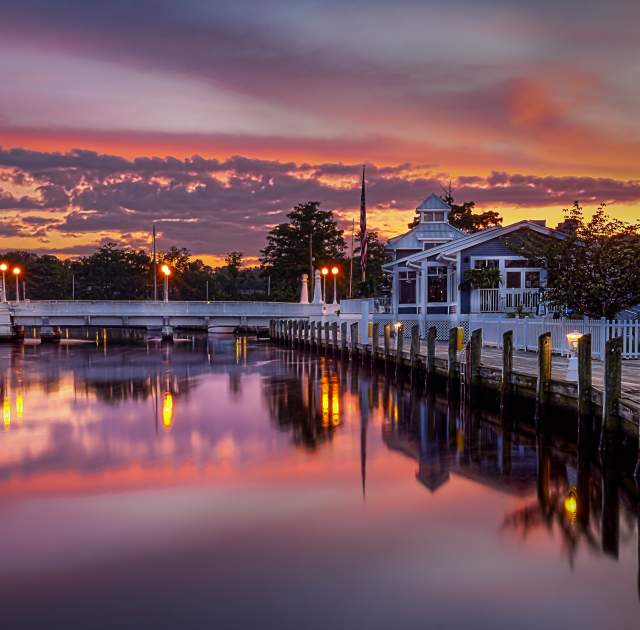 Beyond the Boardroom: Award-Winning Small Towns Near Ocean City