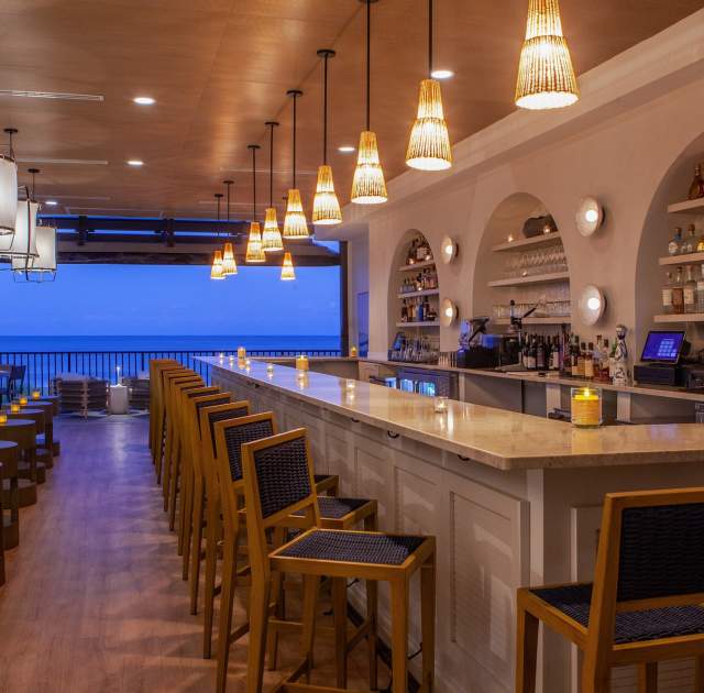 10 Hotel Bars to Cheers To in Ocean City, MD