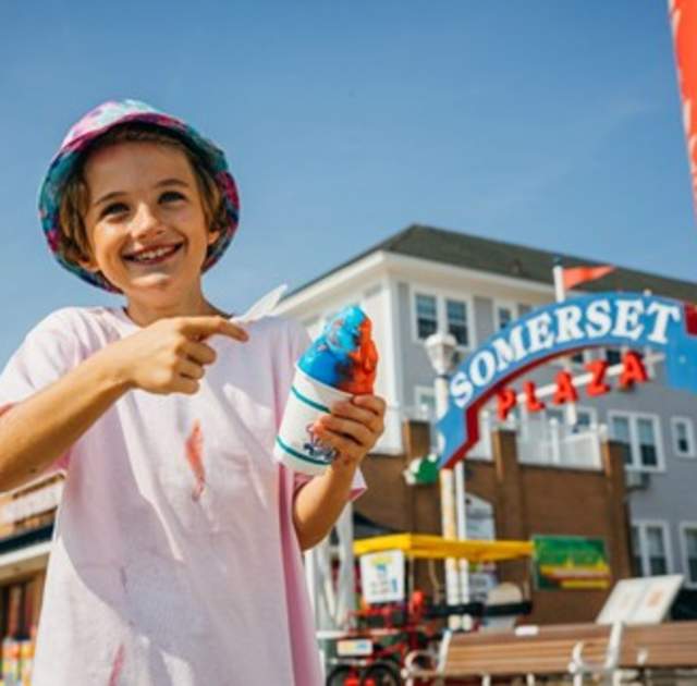 A Foodie's Guide to Summer Flavors in OCMD