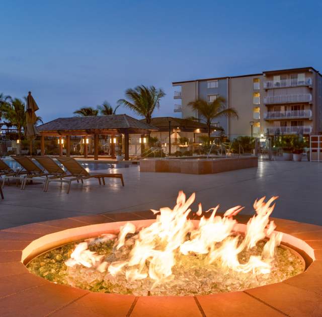 Team-Building with a Coastal Twist