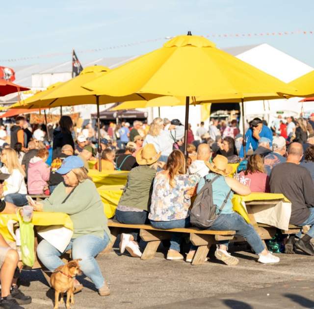 Why Choose Ocean City?