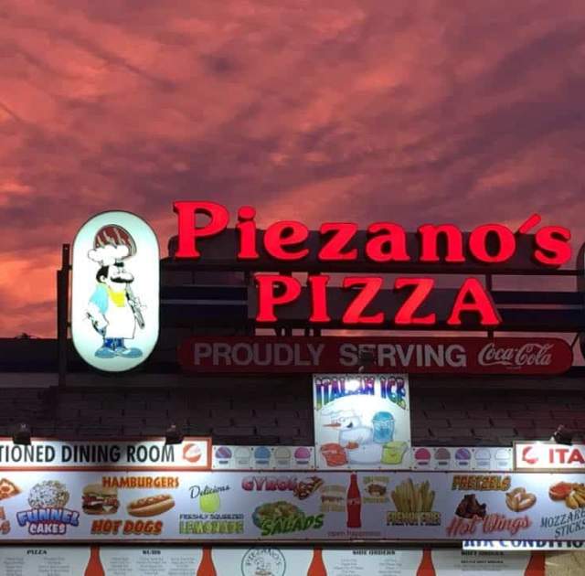 Piezanos Pizza