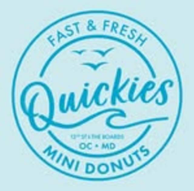 Quickies Donuts
