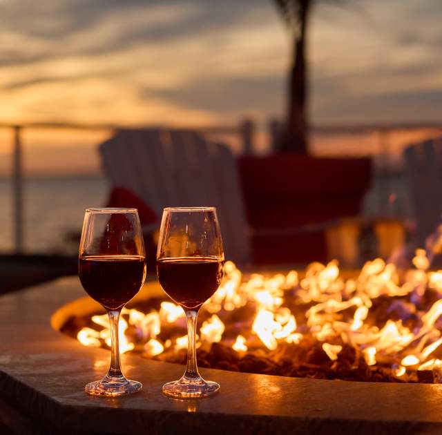 Ocean Downs Casino Package