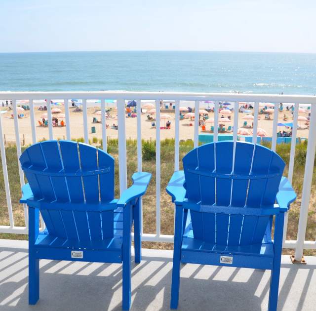 10% off 3 Nights at the Sealoft Oceanfront Hotel