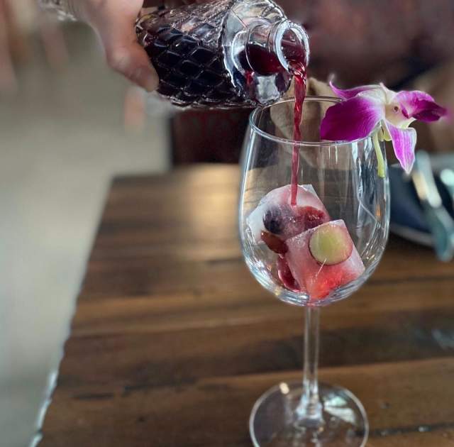 Spain Wine Bar