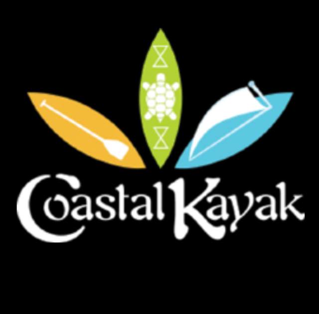 Coastal Kayak