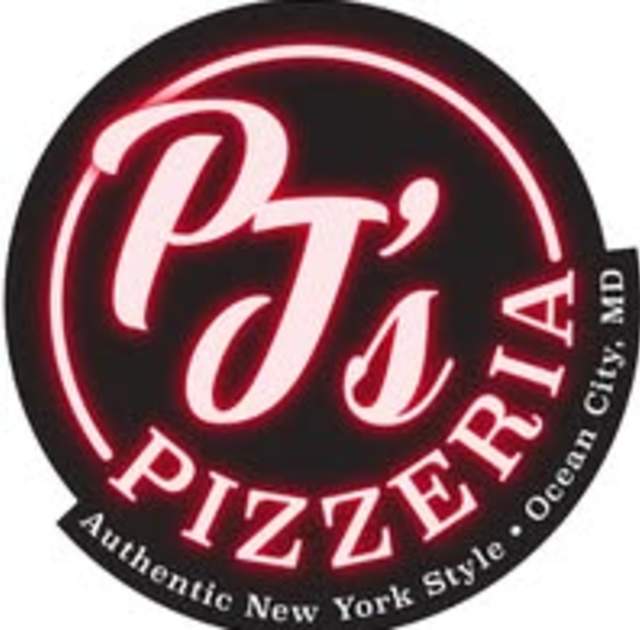 Pj's Pizzeria | Restaurants Calling