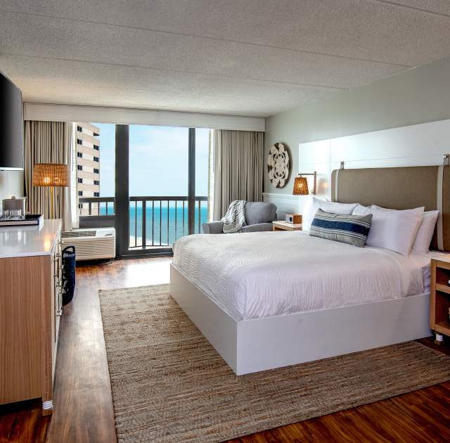 Ashore Resort & Beach Club - Rising Tides Festival
