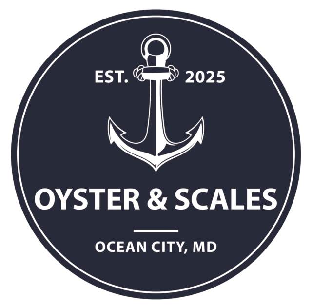 Oyster & Scales