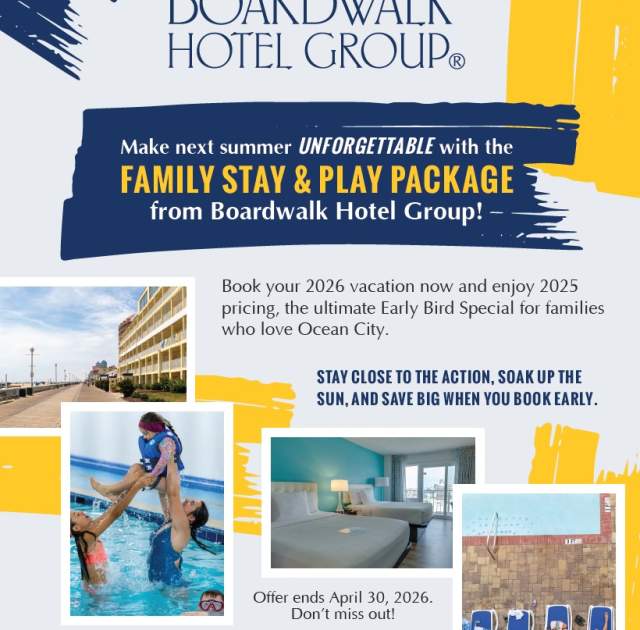 Boardwalk Hotel Group