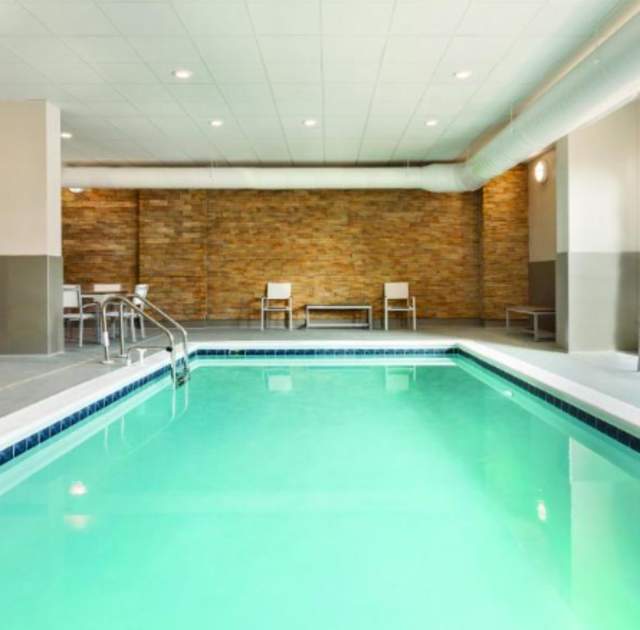Winter Pool Pass