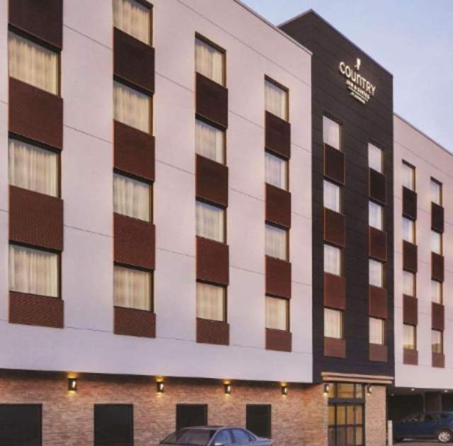 Country Inn & Suites | Winrefest Exclusive