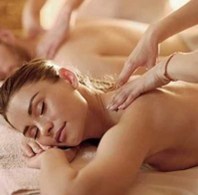 Creative Day Spa