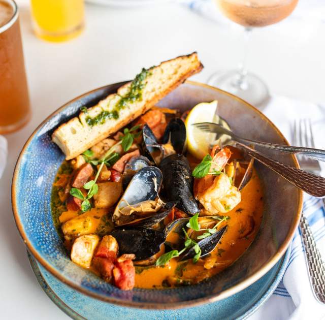 Hooked | Exclusive Special Offer Winterfest