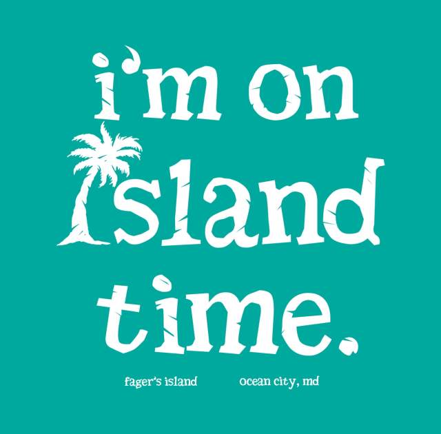 Fager's Island