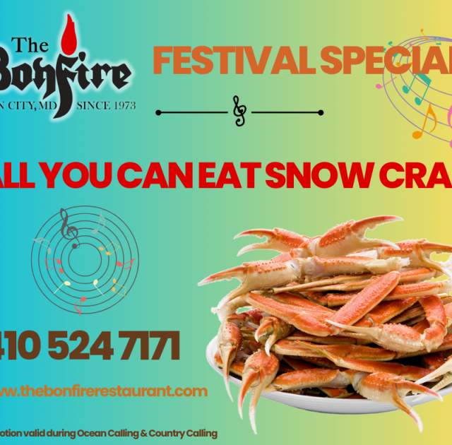 Bonfire Restaurant