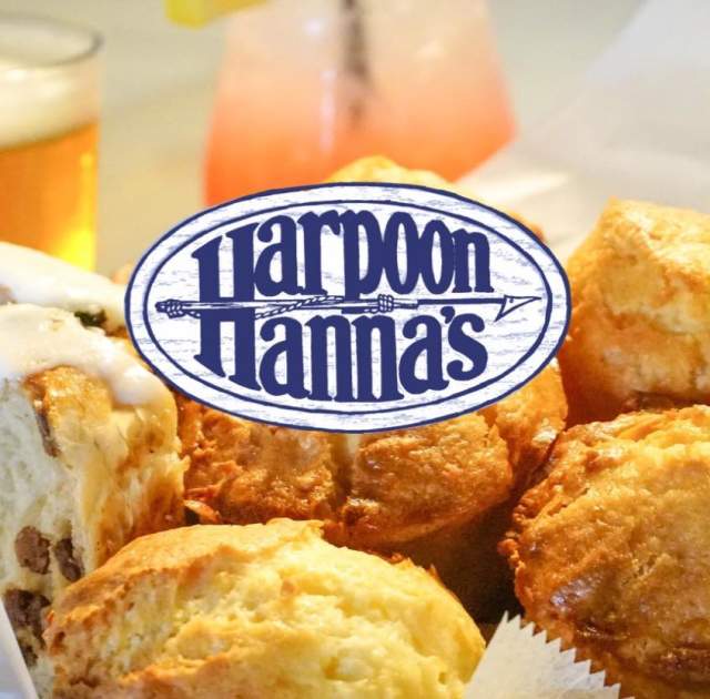 Harpoon Hanna's Restaurant