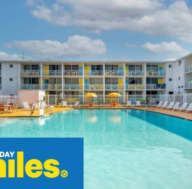 Kokomo Suites - Weekday Smiles