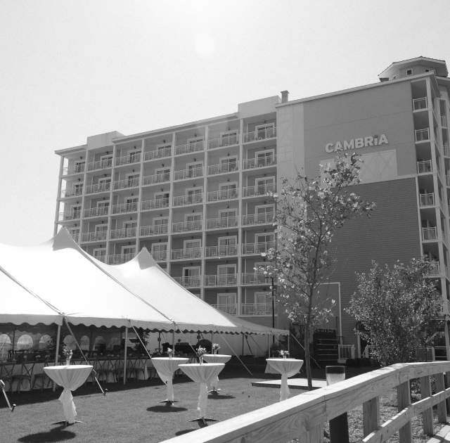Spring Meeting Deal