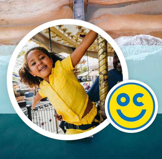 150th Celebration - Midweek Smiles - Deals Sunday-Thursday