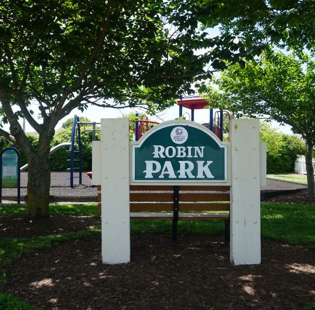 Robin Park
