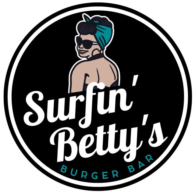 Surfin Betty's Burger Bar