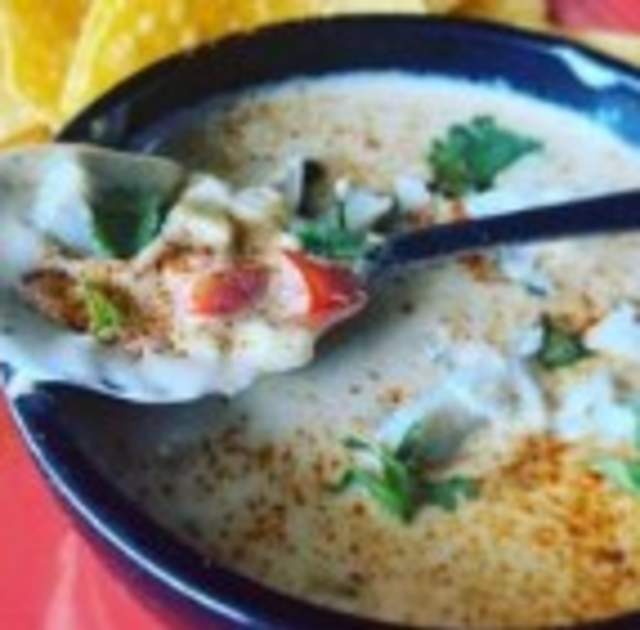 Mothers Cantina | Winterfest Exclusive