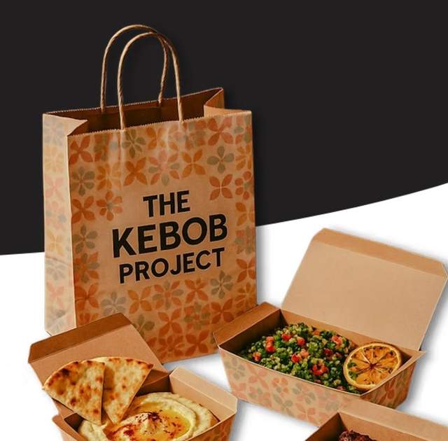 The Kebob Project