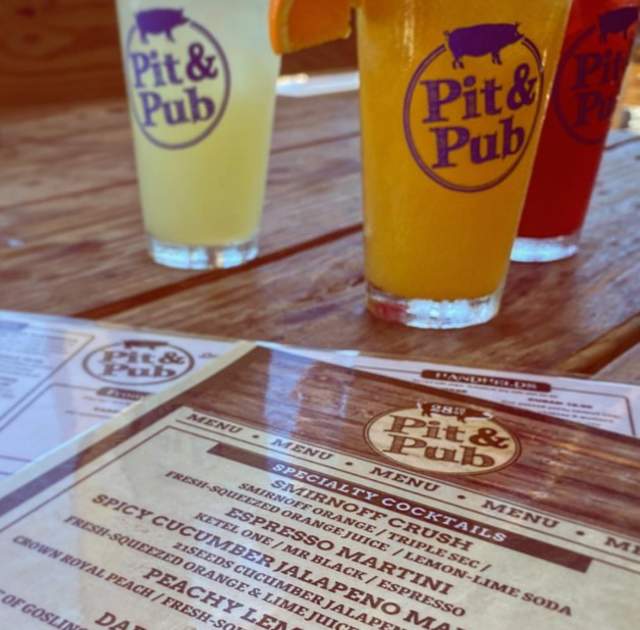 Pit n Pub