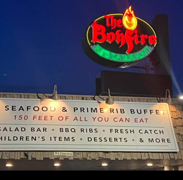 Bonfire Restaurant