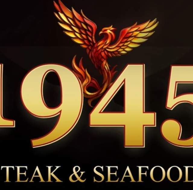 1945 Steakhouse & Seafood