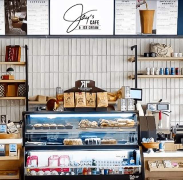 Jays Cafe