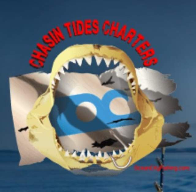 Chasing Tides