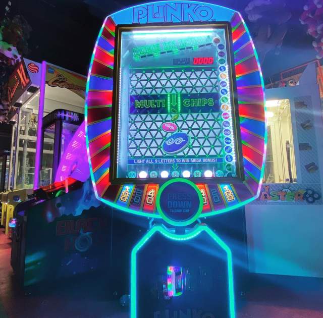 Sportland Arcade