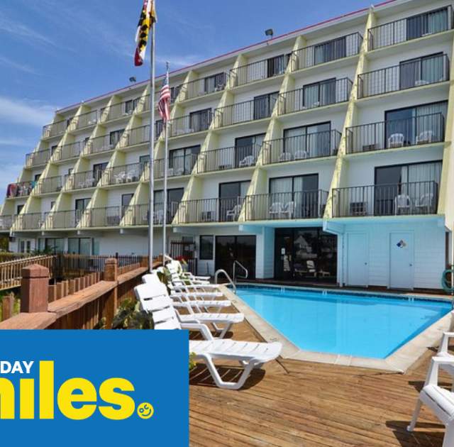 Sea Bay Hotel - Weekday Smiles