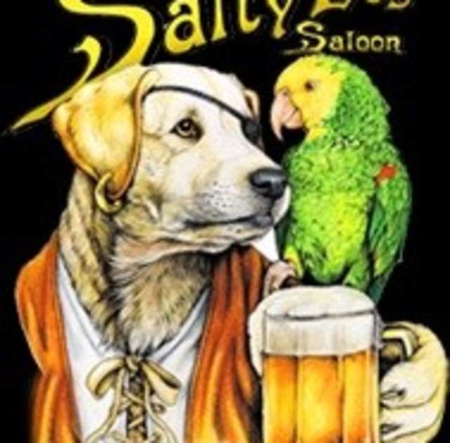 Buxy's 7 for 7 Happy Hour