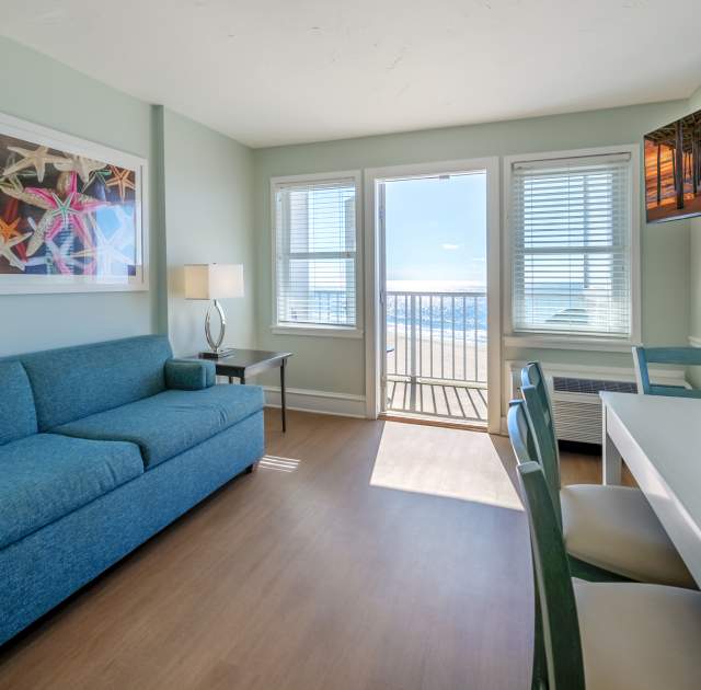 Stay 7 Nights & Save 25%!