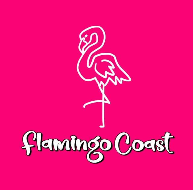 Flamingo Coast | Winterfest Exclusive