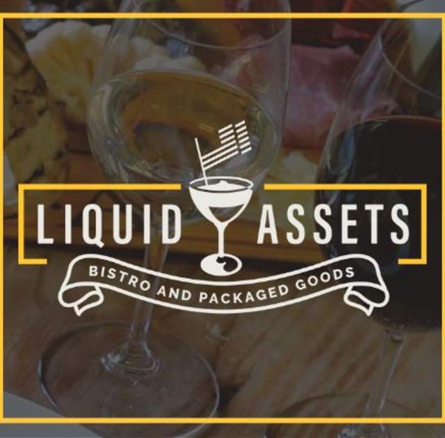 Liquid Assets - Restaurants Calling Discount!