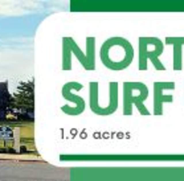 North Surf Park