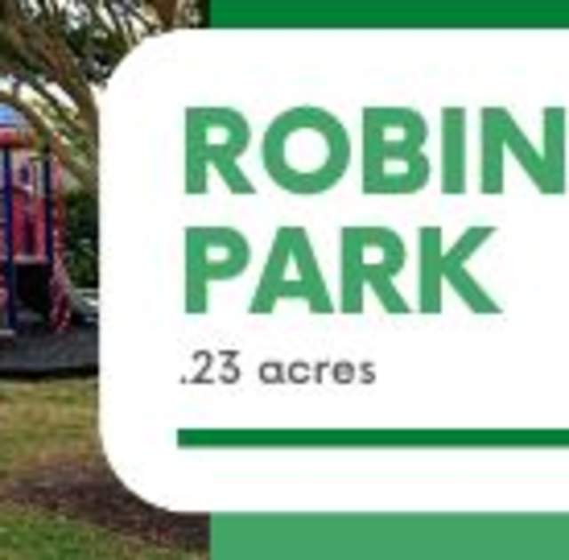 Robin Park