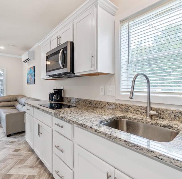 20% off 5-night Escape