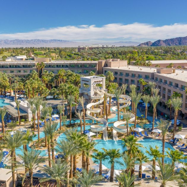 Hyatt Regency Indian Wells Resort & Spa